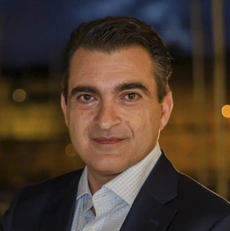 Michael Azzopardi